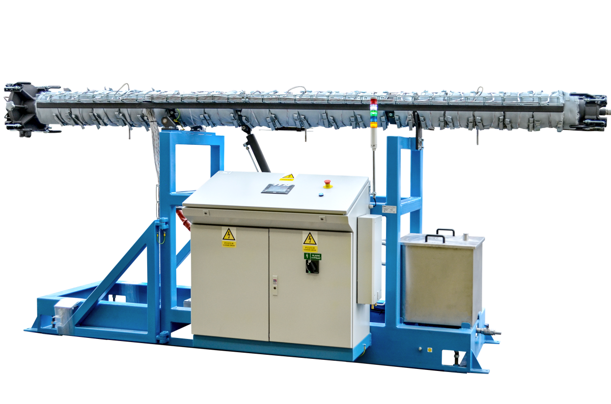 BOCO PARDUBICE machines, s.r.o.